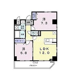 カーサ　カーロ（CASA　CARO） 404