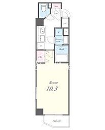 シャローム亀戸 301