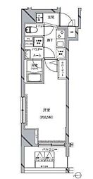 アルテシモリリア（ARTESSIMO RILLIA） 801