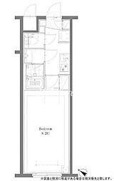 プロスタイルウェルス亀戸水神 405