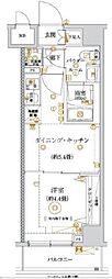 ガリシア亀戸水神 302