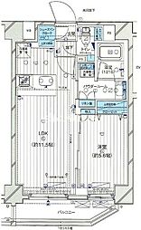GENOVIA小村井 410