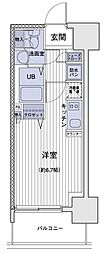 エスティメゾン大島 404