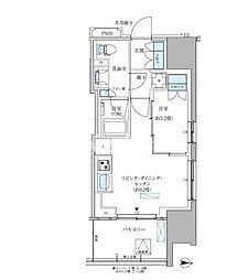 パークアクシス西大島コンフォートスクエア 526