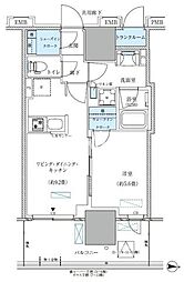 パークアクシス西大島コンフォートスクエア 525
