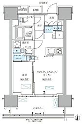 パークアクシス西大島コンフォートスクエア 1213