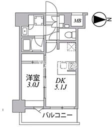 シーフォルム住吉（SYFORME住吉） 203