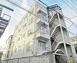 足立区千住河原町