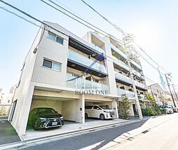 墨田区堤通1丁目