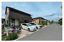 中古戸建　つくば市松代