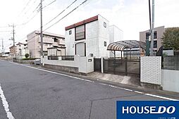 中古戸建　つくば市花畑