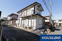 中古戸建　つくば市緑が丘