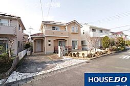 中古戸建 つくば市豊里の社