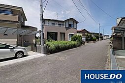 中古戸建　つくば市真瀬中古戸建て　オーナーチェンジ