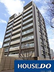 エクアスつくば