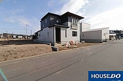 新築戸建 春風台　全1棟1期