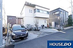 中古戸建　つくば市下河原崎高山