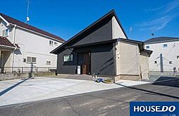 中古戸建　土浦市乙戸3丁目