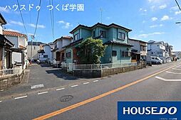 売土地　柏市南逆井