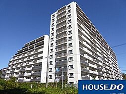 デュオヒルズつくば学園都市