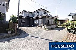 中古戸建　下妻市堀篭