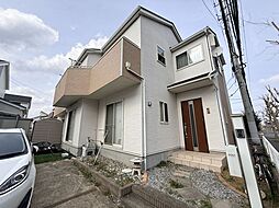 中古戸建　つくば市高野台