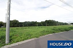 売土地　つくば市上河原崎
