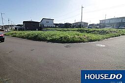 売土地 つくば市谷田部陣場　全6区画