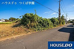 売土地　下妻市前河原