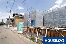 新築戸建 つくば市谷田部第24　3号棟