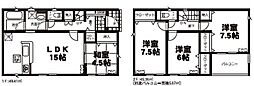 ひたちなか市高野　第6 1号棟