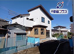 水戸市渡里町1期　全3棟 (1号棟)