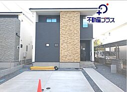 水戸市本町　1期 (1号棟)