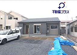 ひたちなか幸町第2 2号棟