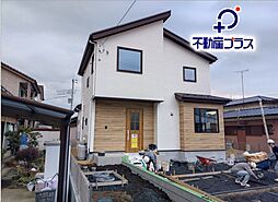 ひたちなか市津田　1期 (1号棟)