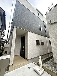 新築戸建　伊原二丁目