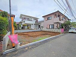 新築戸建　越谷市蒲生4丁目