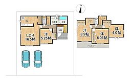 新築戸建　弥栄町　第2