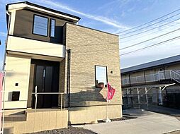 新築戸建　谷中町1丁目