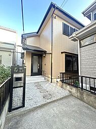 中古戸建　越谷市大房