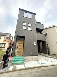 新築戸建 越谷市神明町7期