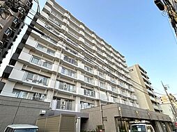 朝日プラザ越谷