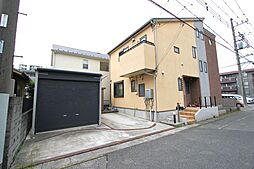 中古戸建　蒲生茜町