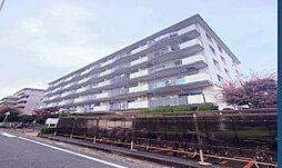 コーポ南越谷E棟