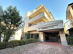 ライオンズガーデンテラス北越谷