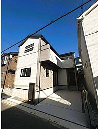 新築戸建　越谷市袋山2期