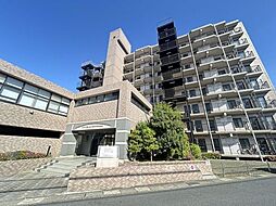 ライオンズガーデン北越谷