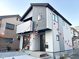 新築戸建　瓦曽根