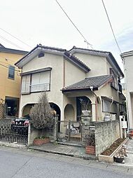 売土地　八潮市新町