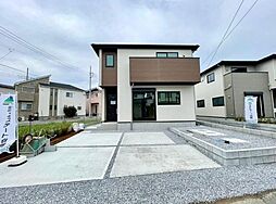 新築戸建　越谷市大竹2期2号棟